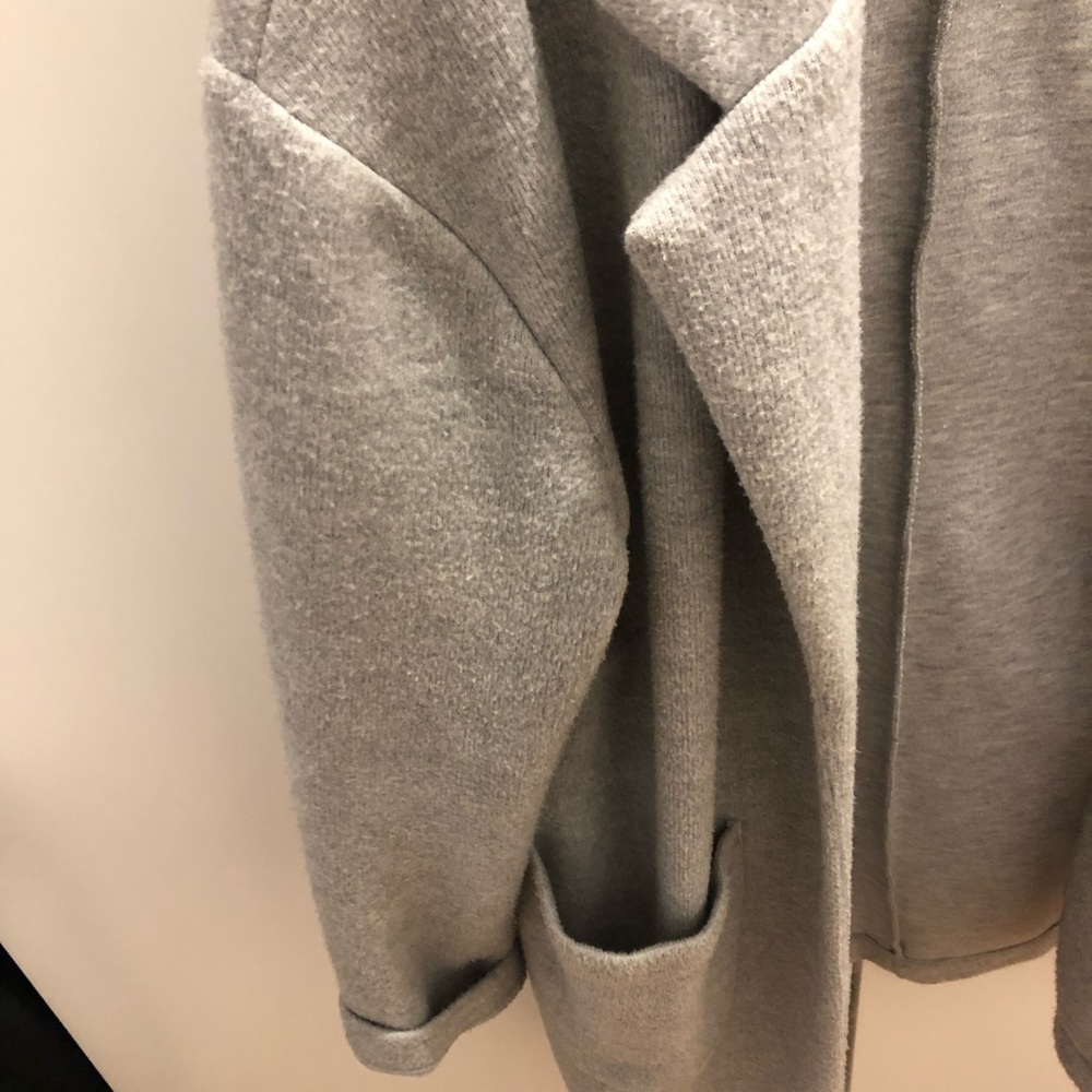 Zara coat - Picture 3 of 5